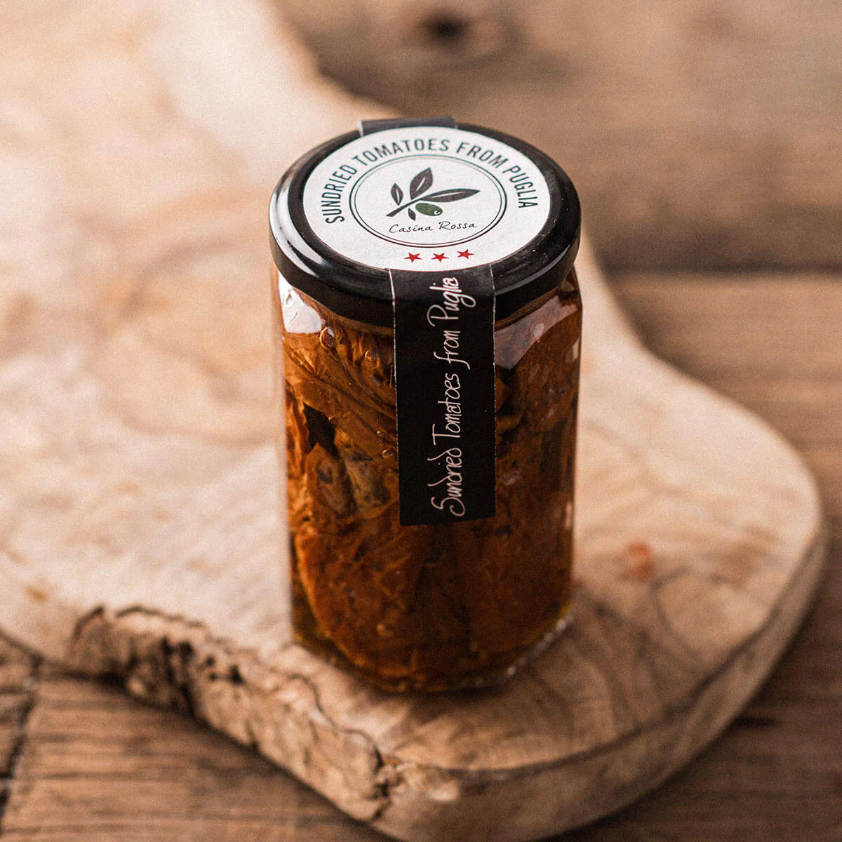 Casina Rossa Sundried Tomatoes