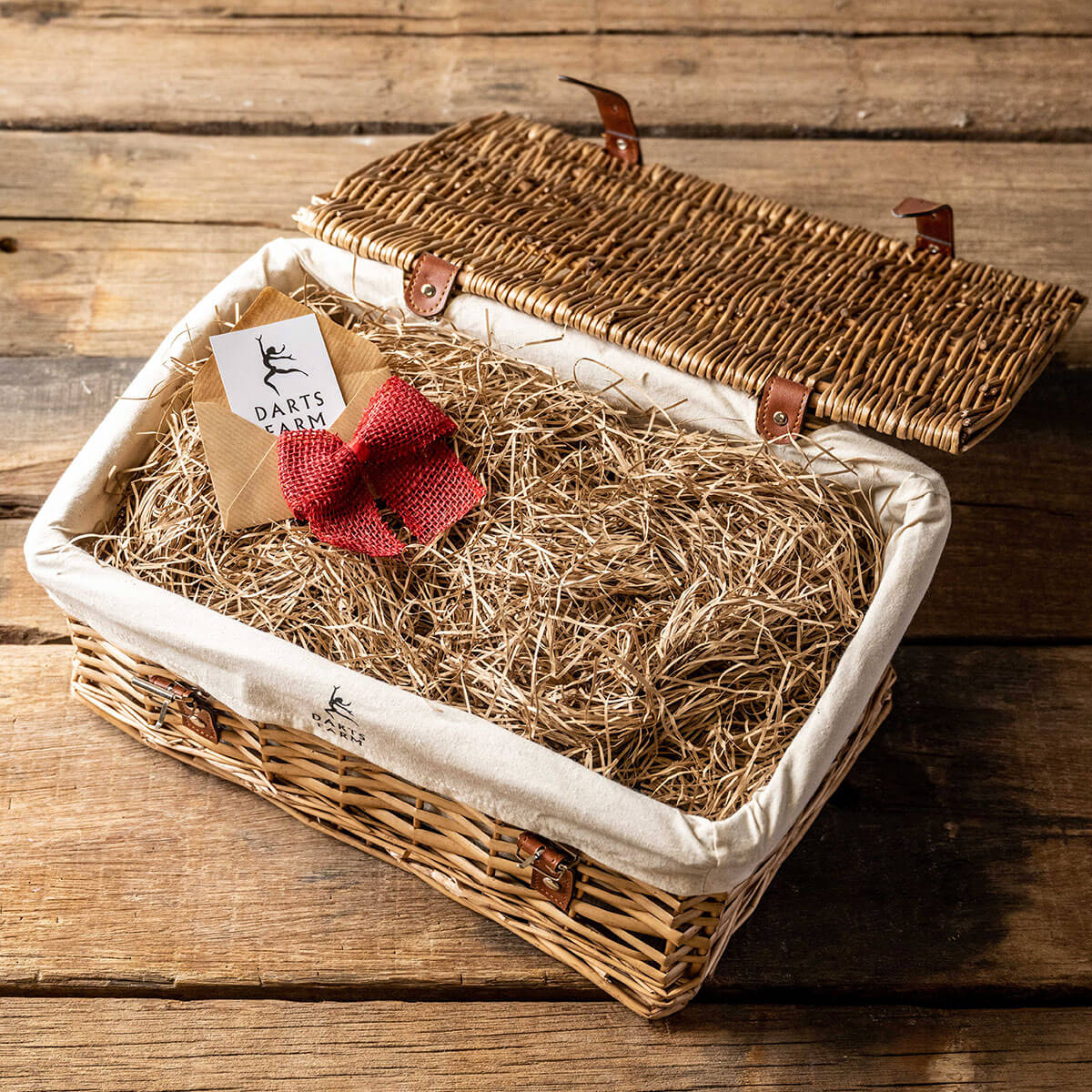 The Darts Farm Hamper - Image 4