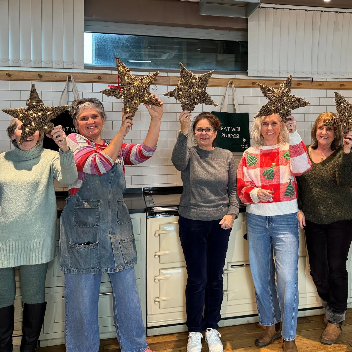 Willow Star Masterclass | Multiple Dates - Image 3